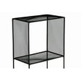 thumbnail image 2 of Era Locker 4 Tier Metal Tower, Lightweight Storage Unit Organizer, Black, 2 of 4