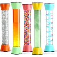 thumbnail image 1 of Liquid Motion Bubbler Toy, suministros especiales, tubos refrigerantes, paquete de 5, 1 of 8