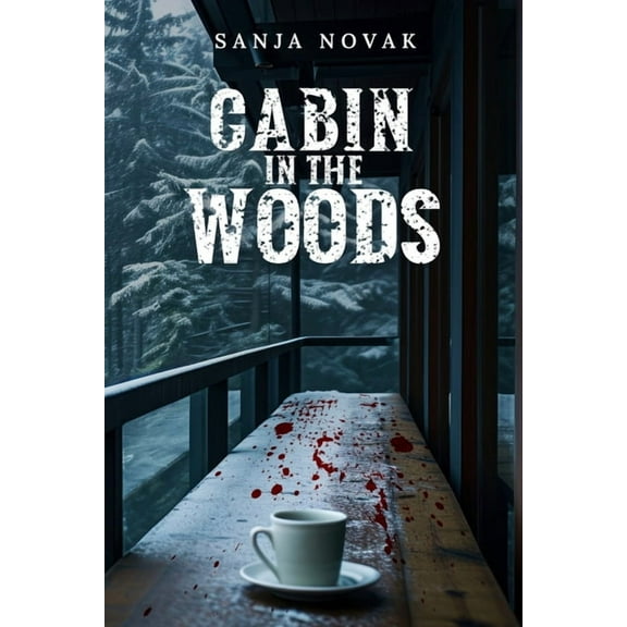 Cabin in the Woods, (Paperback)