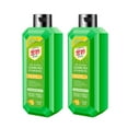 thumbnail image 2 of Xihbxyly Leche Limpiadora Multiusos, Potente Eliminador de Manchas de Aceite, Aroma Fresco a Limón, Uso Doméstico En Cocina, Potente Descontaminación, Acabado Antirayaduras, Paquete de 2, Botellas de, 2 of 7
