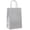 Grey, variant on IN-JOOYAA Gift Bags Mini Small Kraft Paper Gift Bags with Handles 12 Pcs (Pink, 4.7 x 2.4 x 6 in)