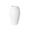 White29, variant on WWG Plastic Vase, 8.66 x 5.12 x 5.12 Inch Lightweight Durable Vase, for Fresh Cut or Flowers, Living Room Dining Room Office Decor, Includes 1 Vase