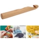 thumbnail image 3 of Gancho de ganchillo de madera grande de 30 mm - Aguja de tejer para tejer a mano y manualidades de bricolaje, 3 of 10