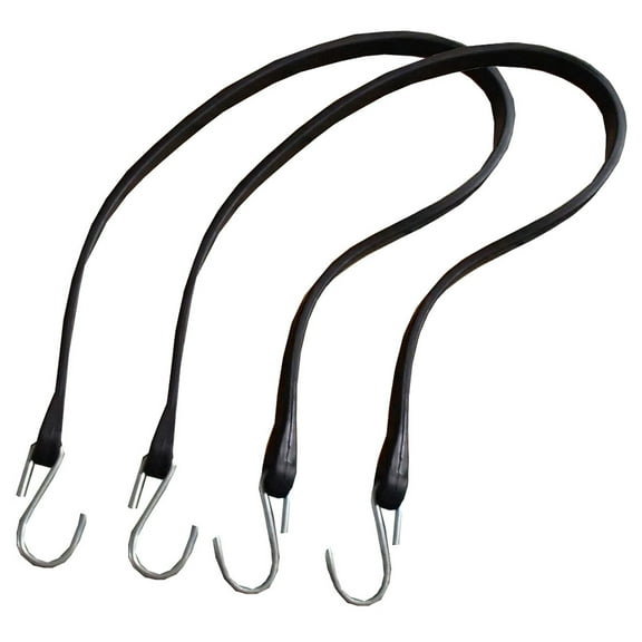 Qty 2: 31" Bungee Strap Fits Universal Products Replaces OTK20-0409_x2