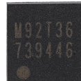thumbnail image 4 of M92T36 Charging Control Chip for Switch NS Game Console Motherboard, 4 of 4