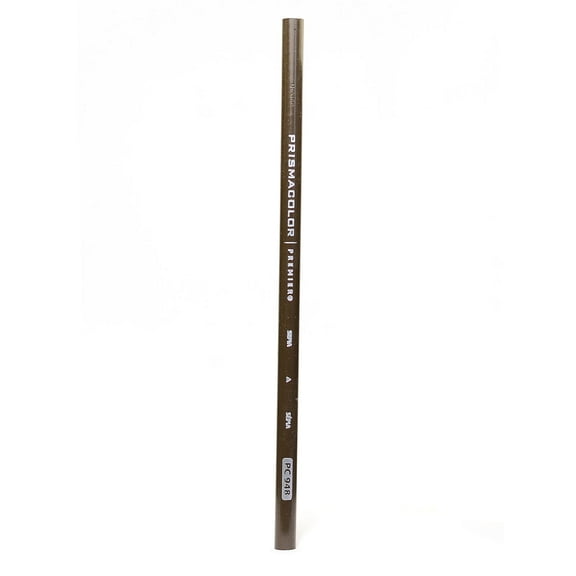 Premier Colored Pencils (Each) sepia, 948 (pack of 12)