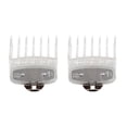 thumbnail image 3 of lionlar Hair Guide Combs, Trimmer Parts Hair Cutting Guide Combs Set for Barbers, 3 of 7