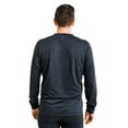thumbnail image 2 of Polarmax Men's Double Layer Crewneck Midweight Relaxed Fit Base Layer, 2 of 2