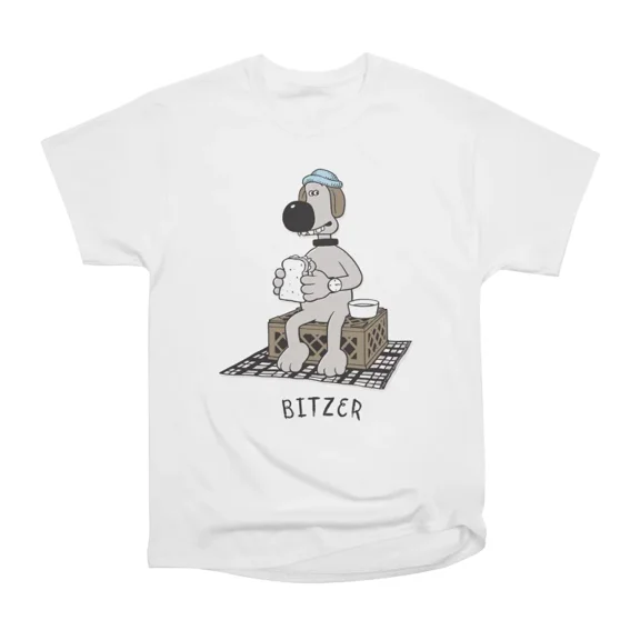 Blitzer T-Shirt Tee Gift For Him Merch For Her Apparel For Friend