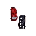 thumbnail image 1 of Calavera DEPO Dodge Durango 2004 - 2009 Pasajero, 1 of 1