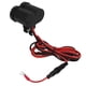 thumbnail image 4 of Encendedor de cigarrillos a prueba de agua Bling Bling para motocicleta universal con adaptador USB, 4 of 12