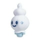 thumbnail image 1 of Pokémon Center: Vainillite Sitting Cuties Felpa, 5 ¾ pulgadas, 1 of 4