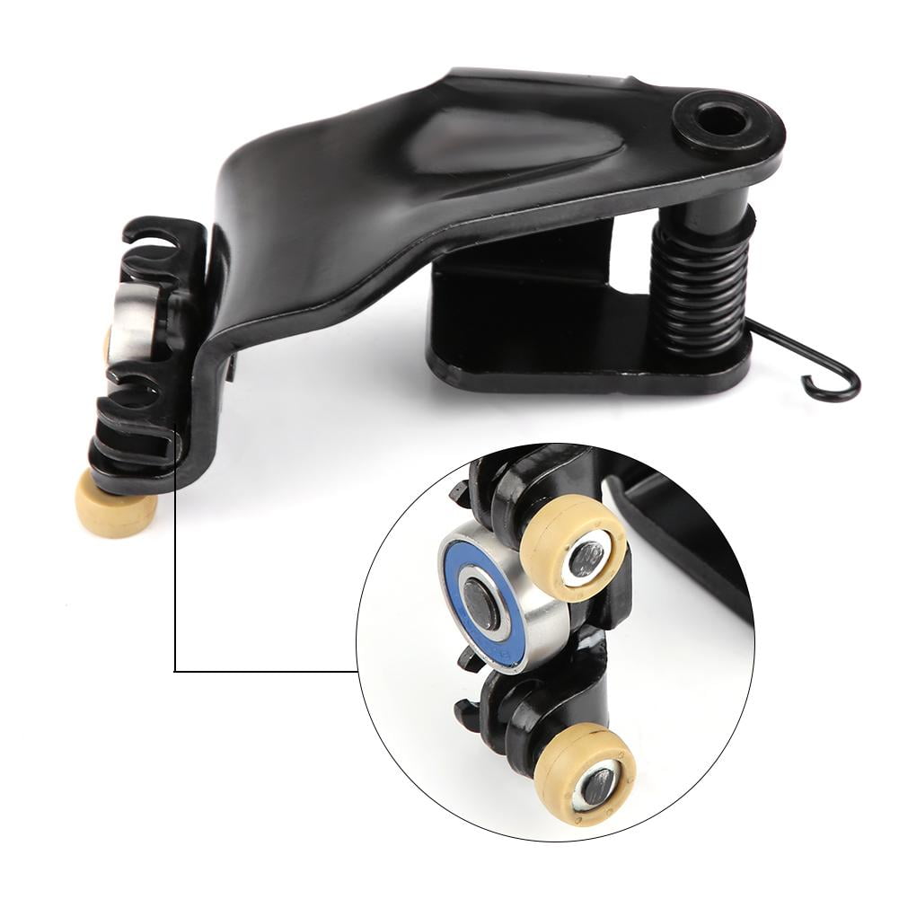 Left Sliding Center Male Door Roller for Honda Odyssey EX 05-10 EXL-T Touring US