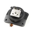 thumbnail image 1 of New Models V1S V860III-S hot shoe replacement mounting feet, Speedlite Flash repair parts for V1 and V860III Sony Flash hot shoe replacement (upgraded, 1 of 2