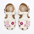 thumbnail image 3 of SANDALIA PLANA ABC ZAPATITOS BEIGE 141464, 3 of 4