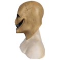 thumbnail image 4 of 26-27 Halloween Party Smile Devil Masquerade Mask Adult Latex Mask, 4 of 5
