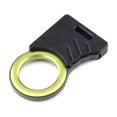 thumbnail image 3 of Mini herramienta EDC para supervivencia al aire libre, gancho, cuchillo, cinturón de regazo, llavero con agarre para pulgar, 3 of 10