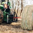 thumbnail image 2 of Titan Standard 3-Point Hay Frame, 49" Spear, Fits Cat I & II Tractors, 2 of 10