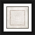 thumbnail image 1 of Murdock, Ramona 12x12 Black Ornate Wood Framed with Double Matting Museum Art Print Titled - Angels Bless Your Home, 1 of 4