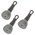 thumbnail image 2 of 3 Pcs Poids de Plomb de Pêche Durable Accessoire d'Appât (30g), 2 of 8