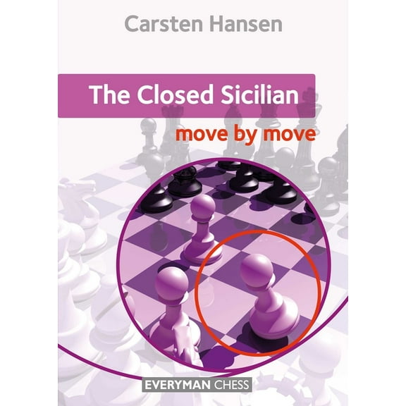 Closed Sicilian, (Paperback)
