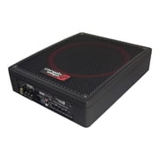 Cerwin vega Mobile Vpas12 Vega Series 12" 600 watt Powered Active Subwoofer Enclosure
