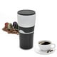 thumbnail image 1 of Cafetera K Cup 450ml Goteo Portátil Goteo Que Viaja, 1 of 7