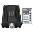 thumbnail image 3 of Estink Fiber Optic Light Kit Home Decoration RGB+W 90W LED Driver Remote Control, 3 of 8