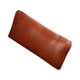 thumbnail image 2 of Paquete de 2-6 cojines para las s del coche, consola central para el coche, cojín para codos y s 2 piezas, 2 of 8