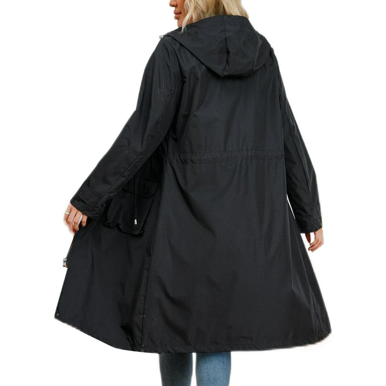 Walmart top ladies raincoats