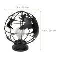 thumbnail image 2 of Globo de luz decorativo para oficina, adorno de globo de mesa, luz nocturna, 2 of 5