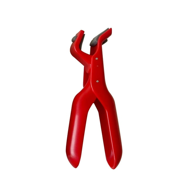 GROWTH TANK Bowl Clip Tongs Kitchen Helper Hot Plates Gripper Clip for Kitchen Plate Tray