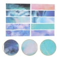 thumbnail image 4 of 10pcs Calm Stickers Phone Case Back Sticker Calm Decal Pressure Reducing Stickers, 4 of 8