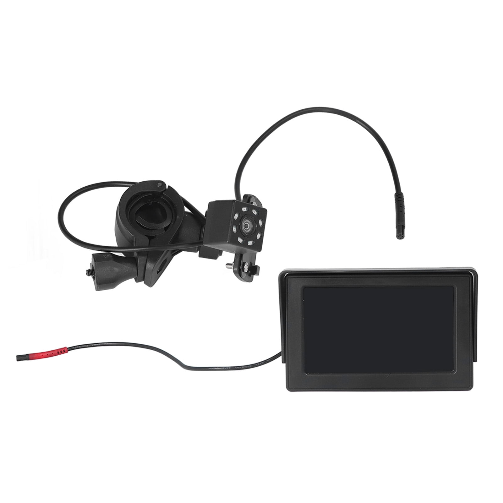 Baby Car Monitor, Baby Car Camera Backseat Camera Back Seat Mirror 140