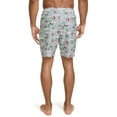 thumbnail image 4 of Jockey Men's Ultra Soft Cooling Sleep Short, 4 of 6