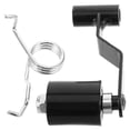 thumbnail image 4 of SHISUYAN Motorcycle Chain Tension Adjuster Guide Roller Chain Tensioner Motorcycle Chain Adjuster, 4 of 8