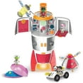 thumbnail image 4 of Ryan’s World Galaxy Explorers 22-Inch Mega Mystery Rocketship with Lights and Sounds, Includes 15+ Surprises,  Kids Toys for Ages 3 Up, Gifts and Presents, 4 of 4