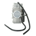 thumbnail image 4 of Tarente Carburetor Kit Replacement Accessory Fit for Kodiak 400 YFM 400 1993-1998, 4 of 8