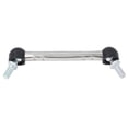 thumbnail image 3 of Unique Bargains 37146776549 Car Front Height Level Adjustment Rod Silver Tone for BMW X5 2006-2009, 3 of 6