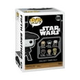 thumbnail image 2 of Funko Pop! Obi-Wan Kenobi S2: - Fifth Brother - Vinyl Bobblehead, 2 of 3