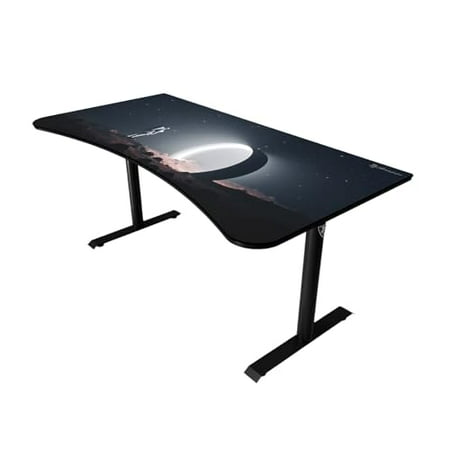 Arozzi Arena Desk Pad - Moon