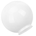 thumbnail image 4 of Toddmomy Table Lamp Shade White Acrylic Home Decoration 1Set, 4 of 8