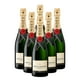 thumbnail image 1 of Pack x 6 Champagne Moet & Chandon Impérial Brut 750ml Moet Chandon Champagne, 1 of 1