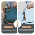 thumbnail image 3 of 1pc Tortoise Key Chain Key Pendant Bag Hanging Decor Tortoise Key Ring, 3 of 3