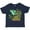 Navy Blue, variant on Inktastic Save the Rainforest with Basilisk Lizard on a Tree Boys or Girls Toddler T-Shirt