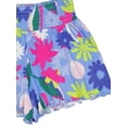 thumbnail image 2 of Wonder Nation Girls Fashion Short, Sizes 4-18, 2 of 3