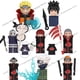 thumbnail image 2 of WM6105-bloques de construcción de Naruto para niños, juguetes de dibujos animados, personajes japoneses, Naruto, accesorios, regalos qym unisex, 2 of 2