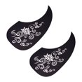 thumbnail image 3 of Amdohai Self-adhesive Guitar Pickguard Anti-scratch Guitar Pickguard for 40/41 Inch, 3 of 6