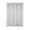 4#, variant on YiJuHui 1pcs Waterproof Mildew Resistant Plastic Shower Curtain for Bathroom Privacy and Style 80*180CM
