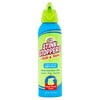 Odor-Eaters Stink Stoppers For Kids And Teens, Foot Spray, 4 Oz.